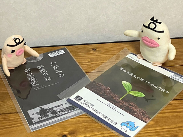 イケダム in かがみの