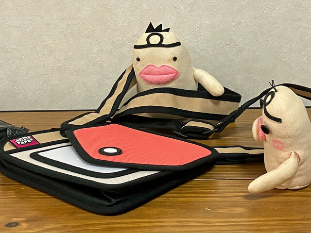 イケダム in JUMP FROM PAPER