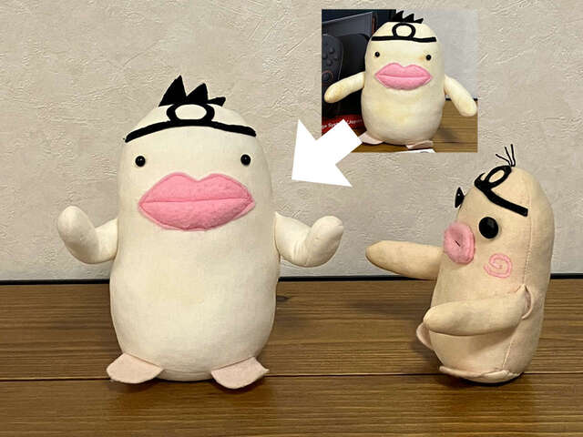 イケダム in 洗濯