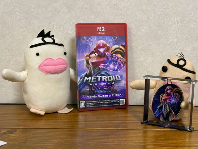 イケダム in ビヨンド