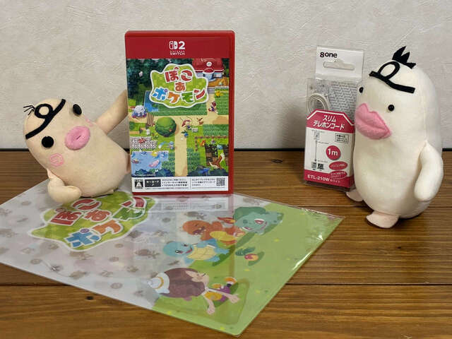 ミニダム in ぽこ あ ポケモン