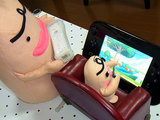 イケダム in WiiU